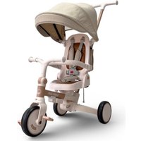 Детский велосипед Bubago Malanka BG 211-2 (коричневый)