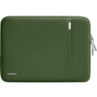 Чехол Tomtoc Defender-A13 Laptop Sleeve 15" (зеленый)
