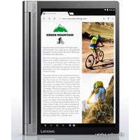 Планшет Lenovo Yoga Tab 3 Plus 32GB LTE [ZA1R0014PL]