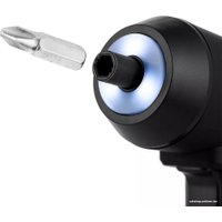 Электроотвертка Kitfort KT-4062