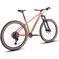 Велосипед Hagen 5.10 M/L 2025 (медный)