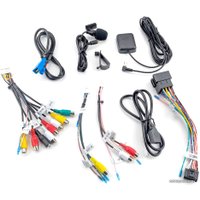 USB-магнитола Incar PGA2-7709