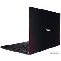 Ноутбук ASUS R510VX-DM362D