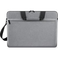 Сумка Defender Tote 15.6" (серый)