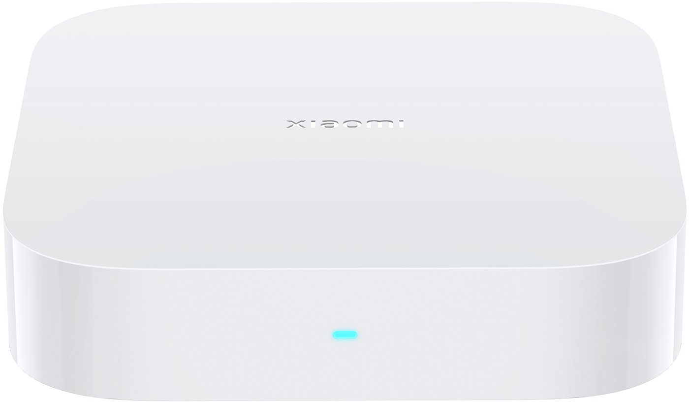

Центр управления (хаб) Xiaomi Smart Home Hub 2 ZNDMWG04LM (международная версия)