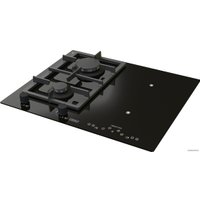 Варочная панель Kernau KIGH 6422 CI B