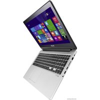 Ноутбук ASUS Transformer Book Flip TP500LB-DN008H