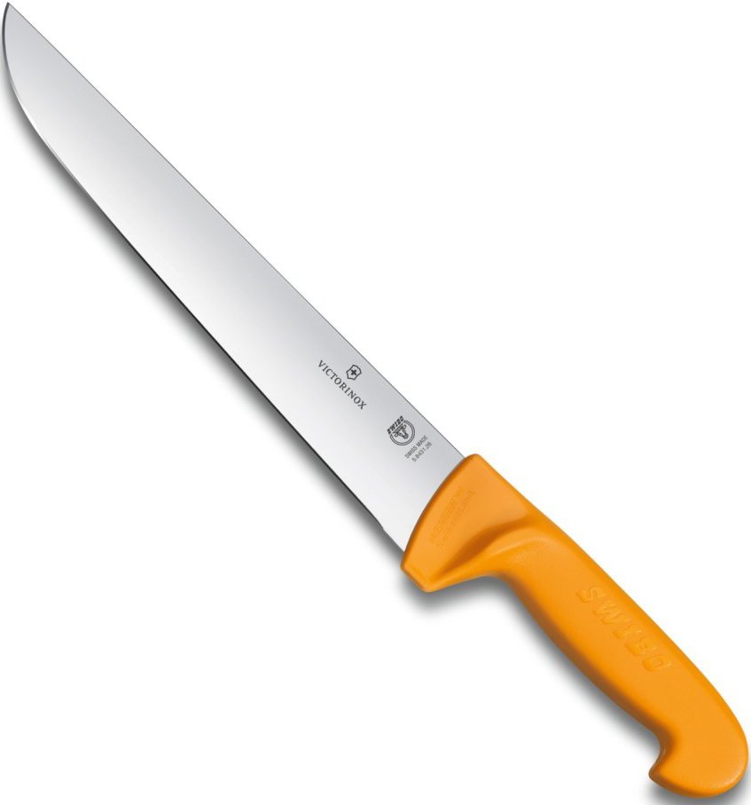 

Кухонный нож Victorinox Swibo 5.8431.21