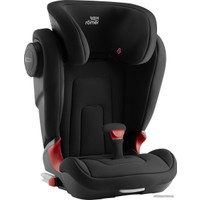 Детское автокресло Britax Romer KidFix II S (cosmos black trendline)