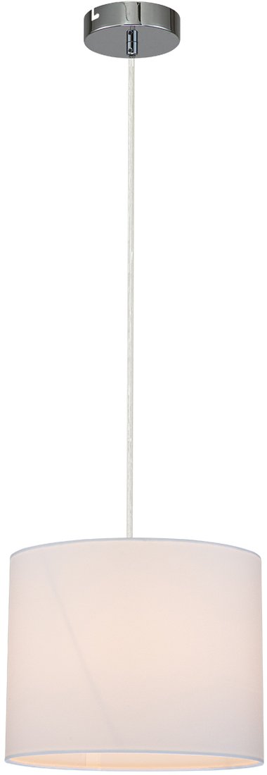 

Подвесная люстра Escada 10175/1S Chrome