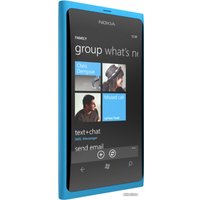 Смартфон Nokia Lumia 800