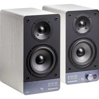 Полочная акустика Radiotehnika S-20NA (белый)