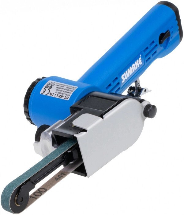 

Пневмошлифмашина Sumake ST-BS111K