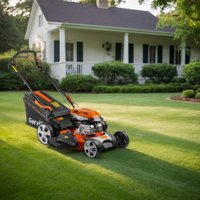 Газонокосилка Garvill LMB53S28