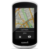 Велокомпьютер Garmin Edge Explore