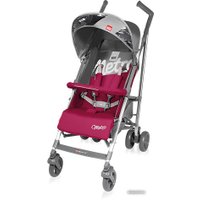 Коляска прогулочная «трость» Espiro Metro