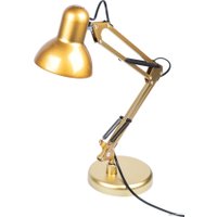 Настольная лампа Uniel TLI-221 UL-00011103 (золото)