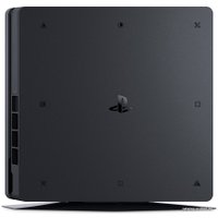 Игровая приставка Sony PlayStation 4 Slim 1TB GTR + Ratchet & Clank + Horizon Zero Dawn