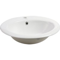 Умывальник Roxen Tierra 570150