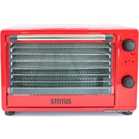 Сушилка для овощей и фруктов Status Fruit Veget Dehydrator 30 л