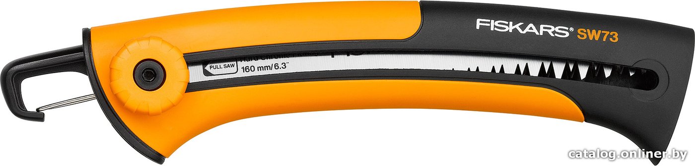 Пила садовая Fiskars Xtract SW73 1000613