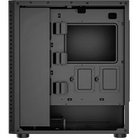 Корпус PCCooler ME200 Mesh (черный) в Орше