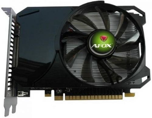 

Видеокарта AFOX GeForce GT 740 4GB GDDR5 AF740-4096D5H3