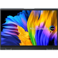 Ноутбук ASUS Zenbook 14 Flip OLED UP5401EA-KN076