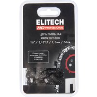 Цепь для пилы ELITECH 0809.023800