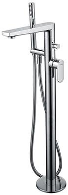 

Смеситель Wasserkraft Dinkel 5821