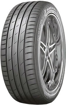 

Летние шины Marshal MU12 225/40R18 92Y XL