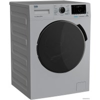 Стиральная машина BEKO WSPE7H616S