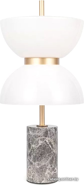 Настольная лампа Maytoni Memory MOD178TL-L11GR3K