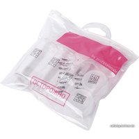 Набор флаконов для косметики Dewal Beauty DBTS5D
