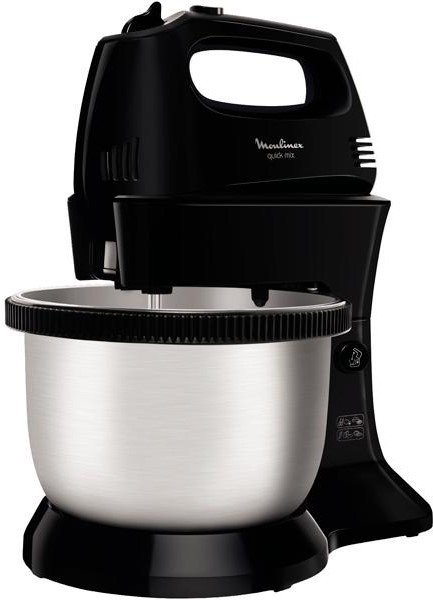 

Миксер Moulinex HM3128B1
