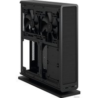 Корпус Fractal Design Ridge Black FD-C-RID1N-01