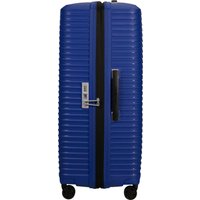 Чемодан-спиннер Samsonite Upscape Nautical Blue 81 см