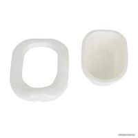 Детский горшок Pituso Обезьянка FG359 (желтый)