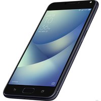 Смартфон ASUS ZenFone 4 Max Pro ZC554KL 3GB/32GB (черный)