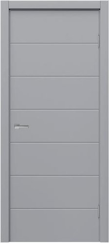 MDF-Techno Stefany 1006 (Ral 7040)