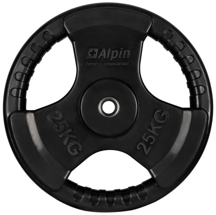 

Диск Alpin DR-25