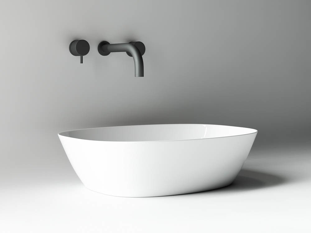 

Умывальник Ceramica Nova Element CN5005
