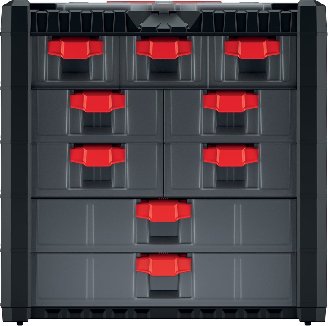 

Органайзер Kistenberg Multicase Cargo Organiser 50 KMC501