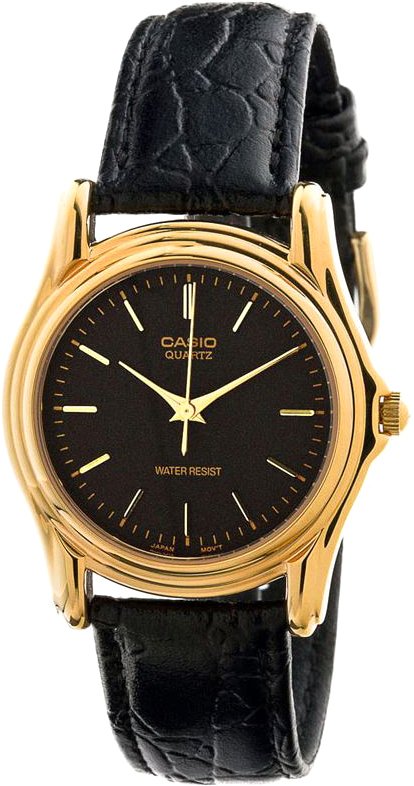 

Наручные часы Casio LTP-1096Q-1A