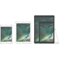 Планшет Apple iPad 2017 32GB MP2F2 (серый космос)