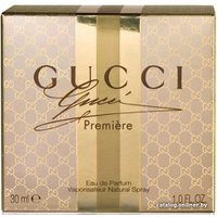 Парфюмерная вода Gucci Premiere EdP (50 мл)