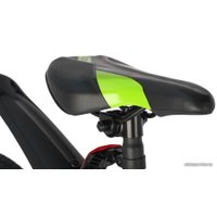 Детский велосипед Novatrack Extreme 6 V 2021 20SH6V.EXTREME.BL21 (синий)