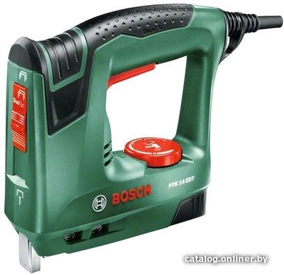 Степлер Bosch PTK 14 EDT