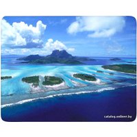 Коврик для мыши Buro BU-M10025