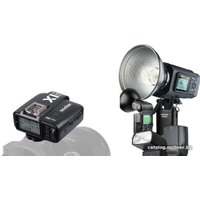 Вспышка Godox ThinkLite TT350N TTL для Nikon